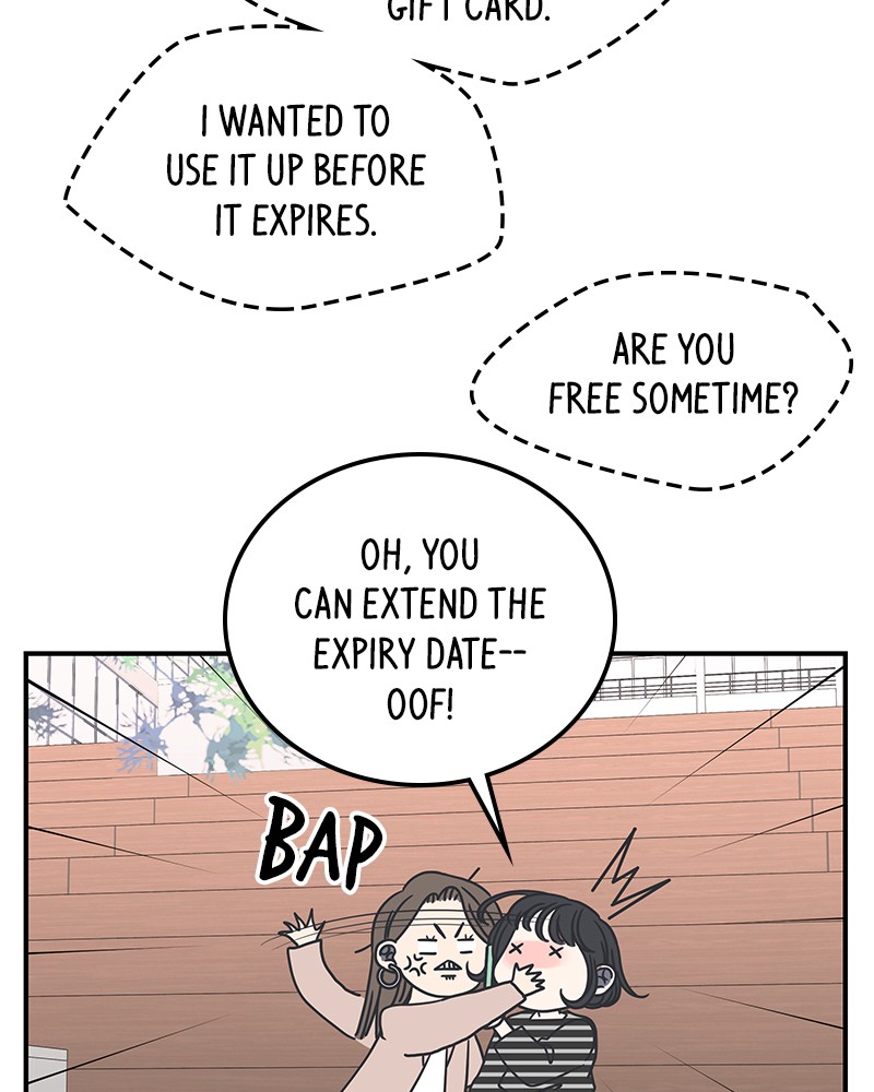 A Guide to Proper Dating chapter 54 - page 86