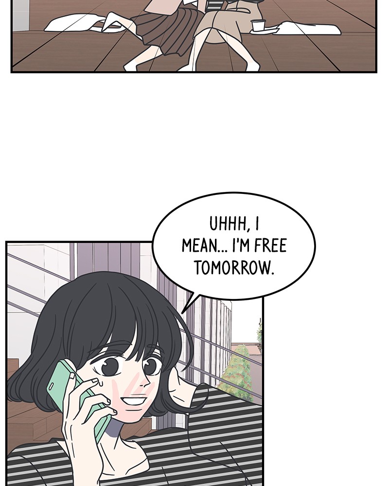 A Guide to Proper Dating chapter 54 - page 87