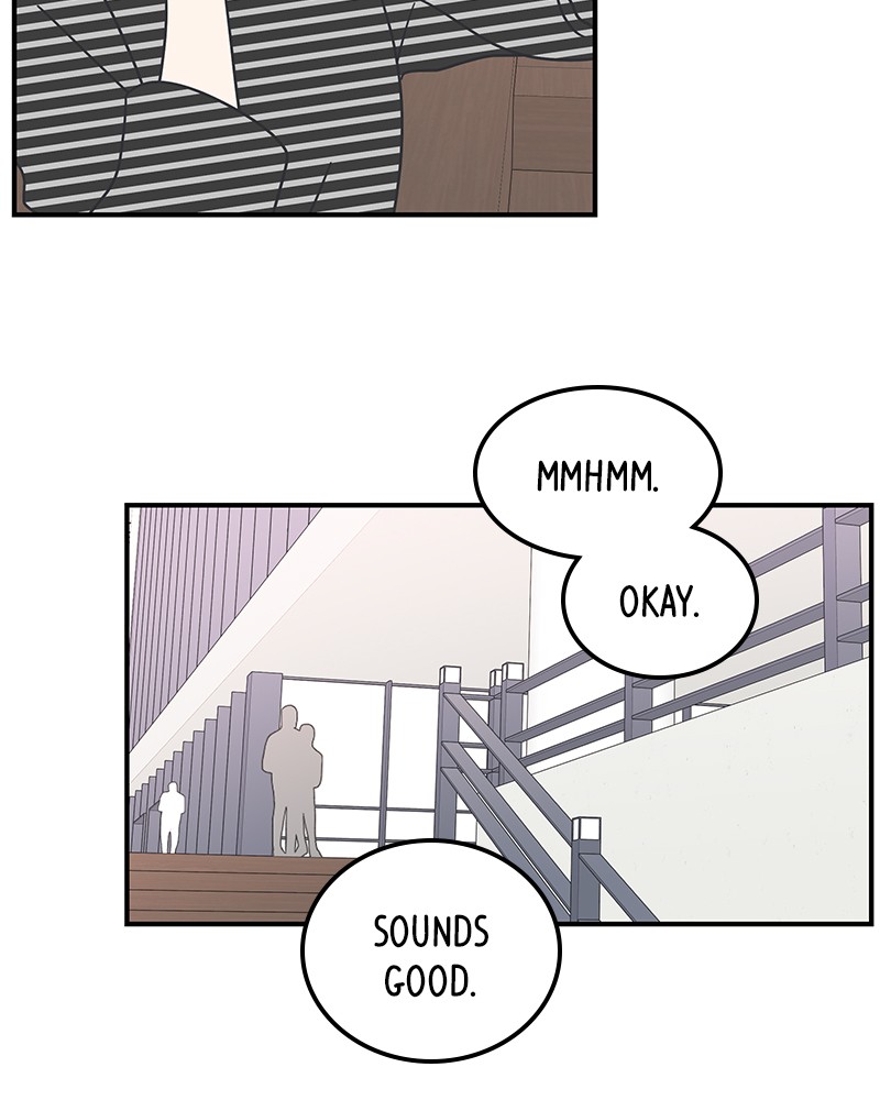 A Guide to Proper Dating chapter 54 - page 88