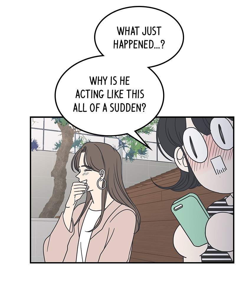 A Guide to Proper Dating chapter 54 - page 91