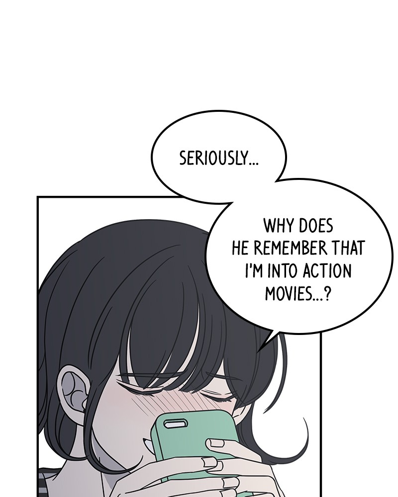 A Guide to Proper Dating chapter 54 - page 92