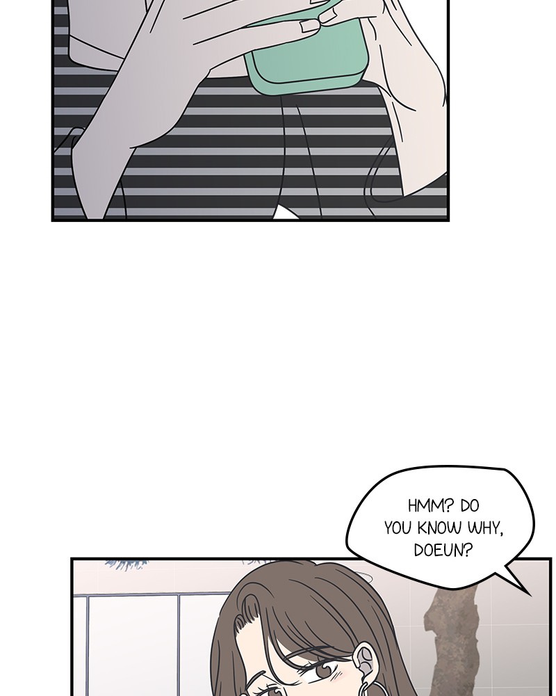 A Guide to Proper Dating chapter 54 - page 93