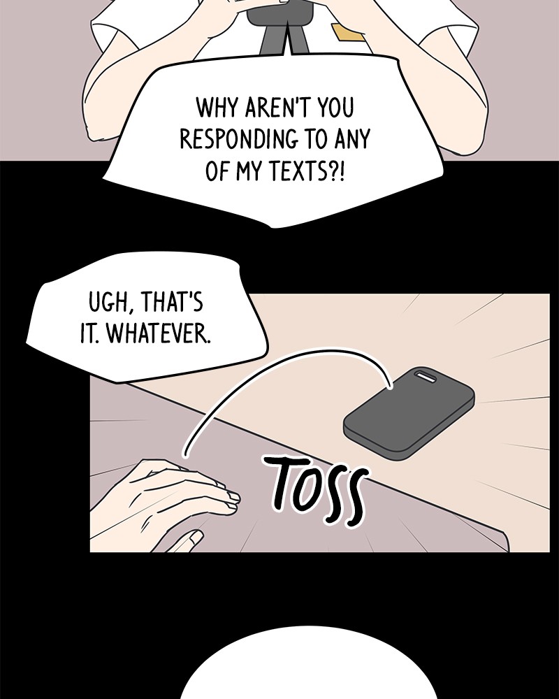A Guide to Proper Dating chapter 54 - page 96