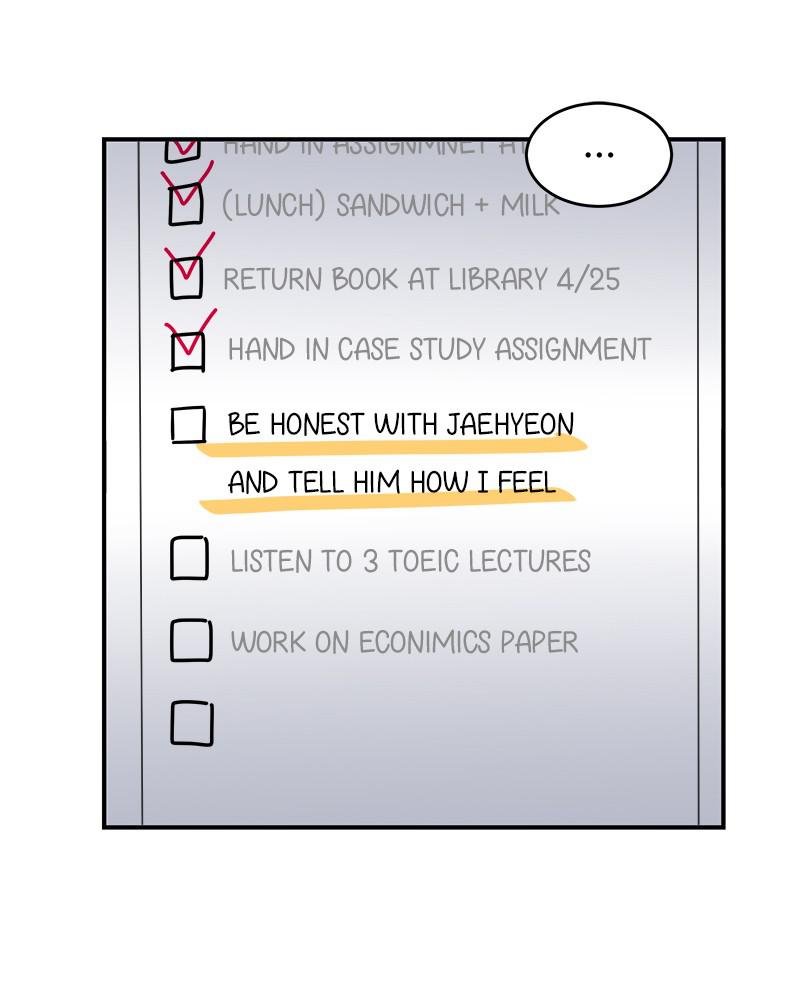 A Guide to Proper Dating chapter 55 - page 10