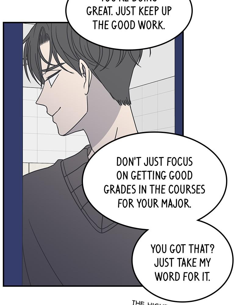 A Guide to Proper Dating chapter 55 - page 17