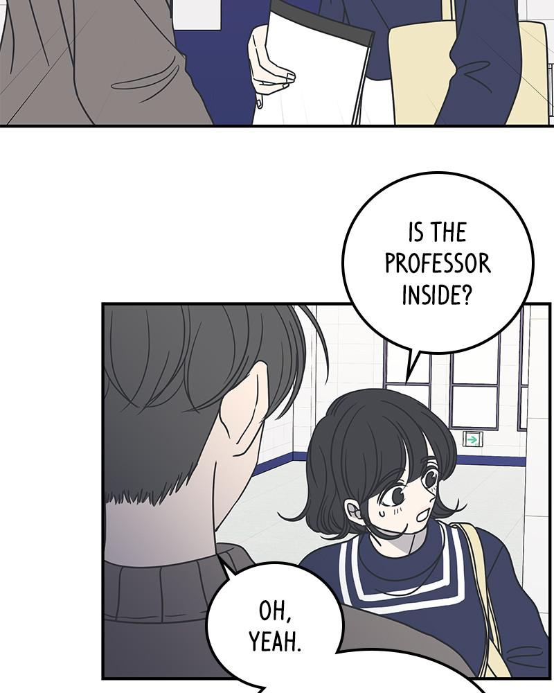 A Guide to Proper Dating chapter 55 - page 20