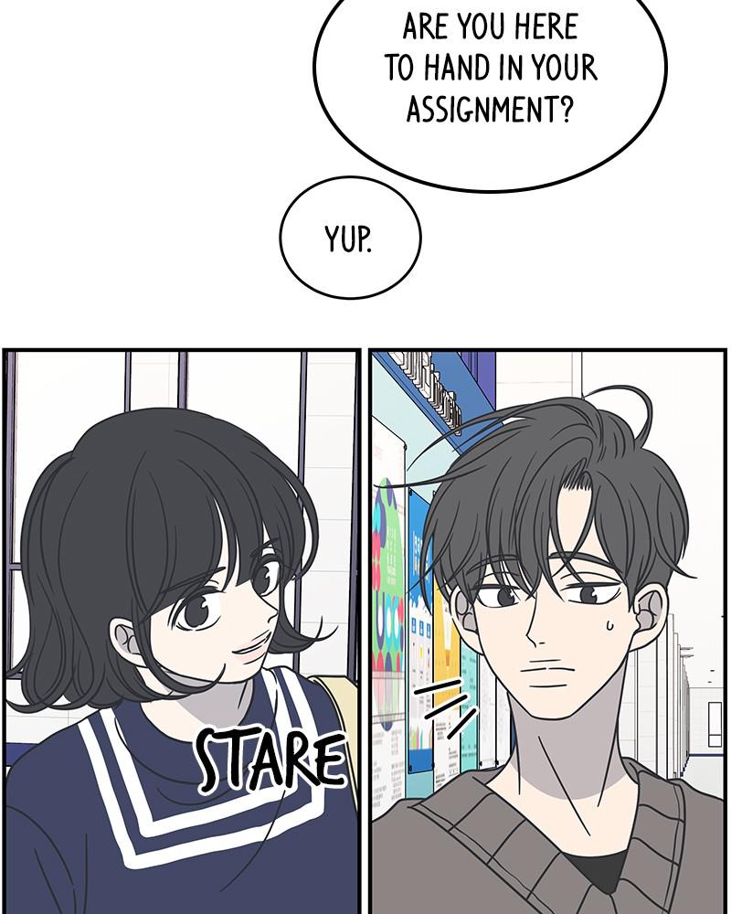 A Guide to Proper Dating chapter 55 - page 21