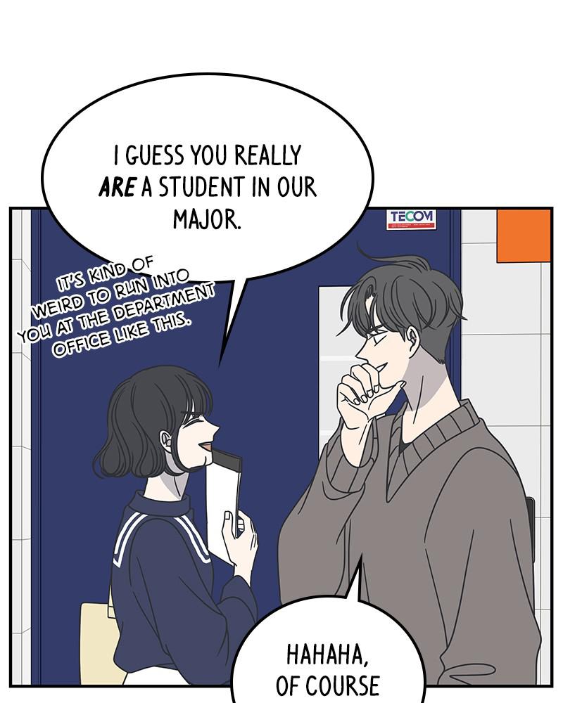 A Guide to Proper Dating chapter 55 - page 23