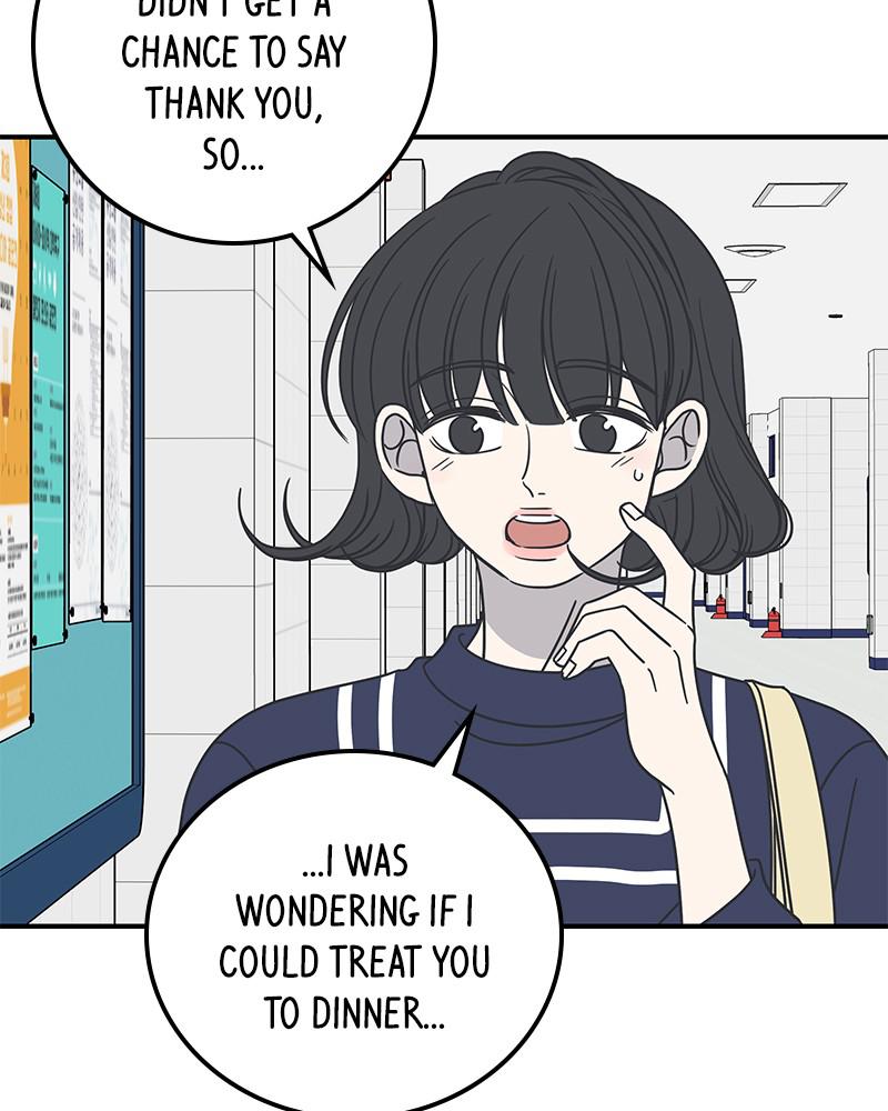 A Guide to Proper Dating chapter 55 - page 30