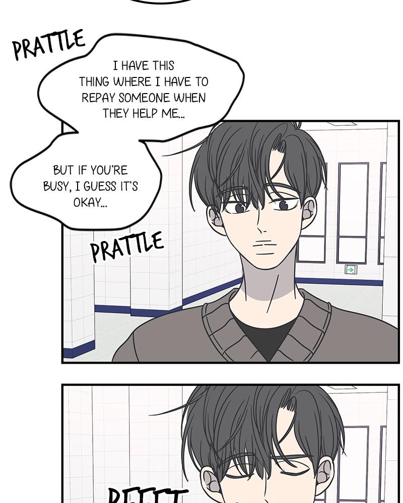 A Guide to Proper Dating chapter 55 - page 31