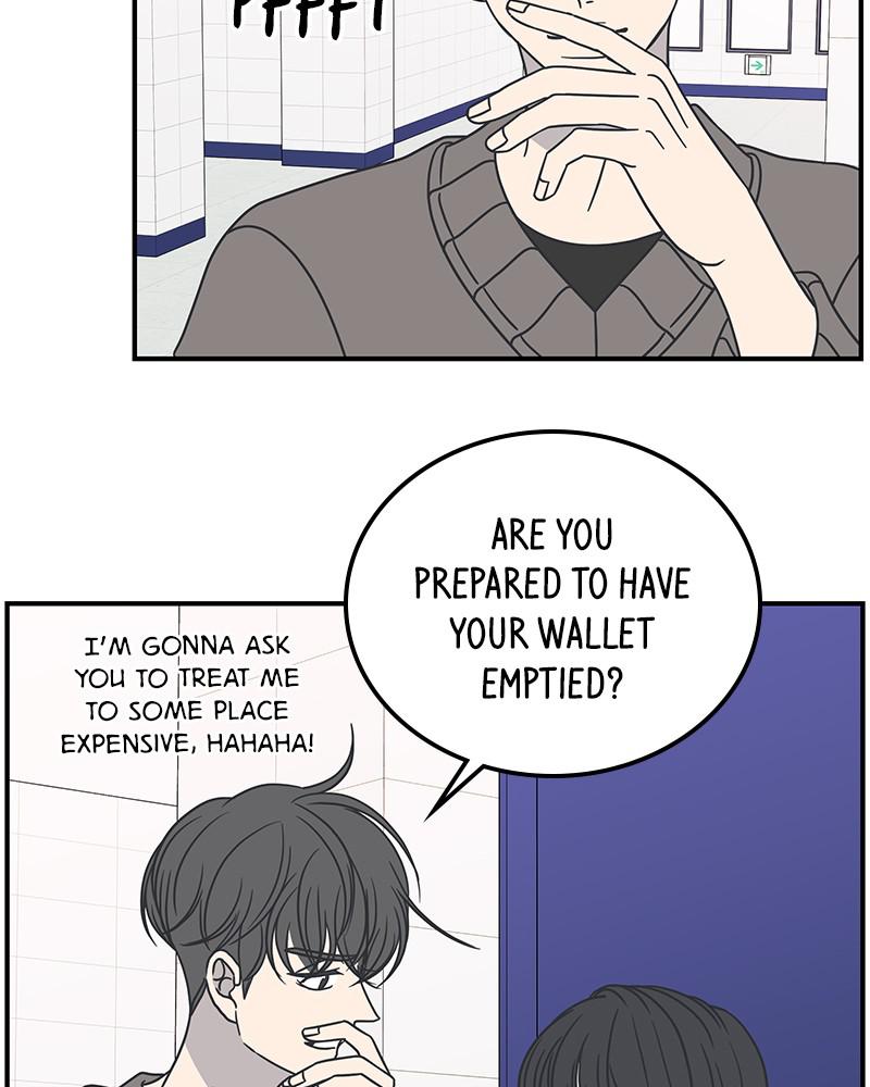 A Guide to Proper Dating chapter 55 - page 32