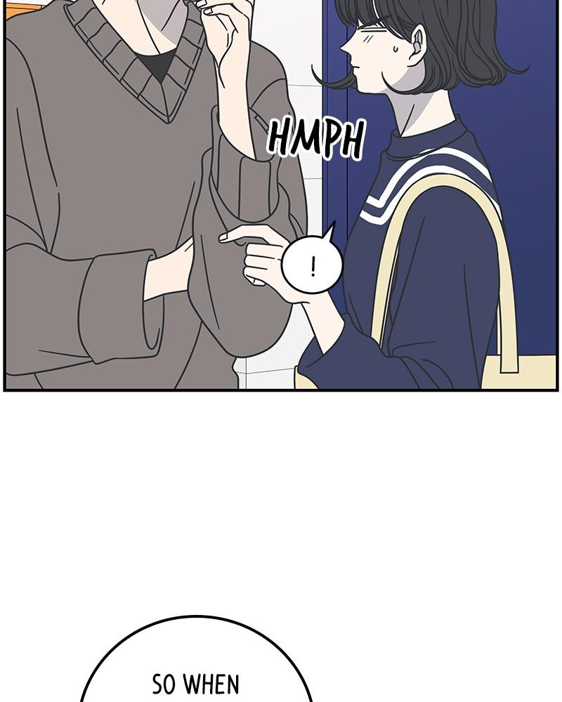 A Guide to Proper Dating chapter 55 - page 33
