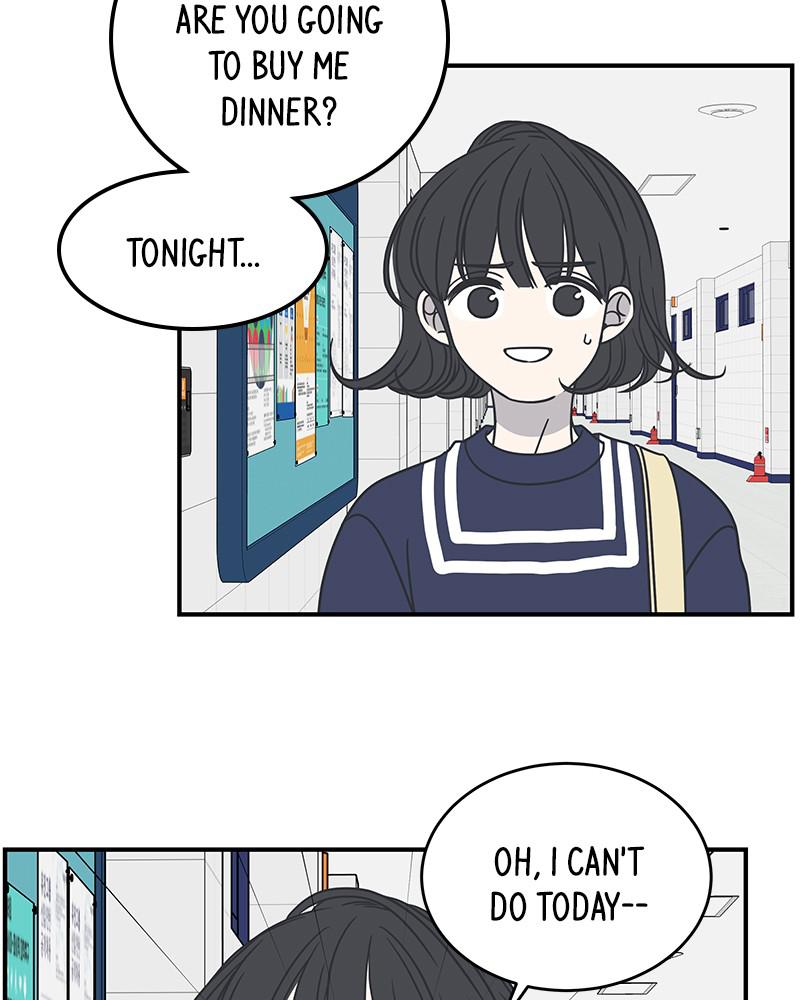 A Guide to Proper Dating chapter 55 - page 34