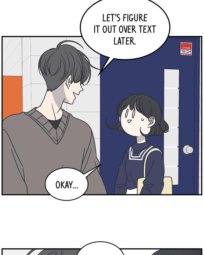 A Guide to Proper Dating chapter 55 - page 38