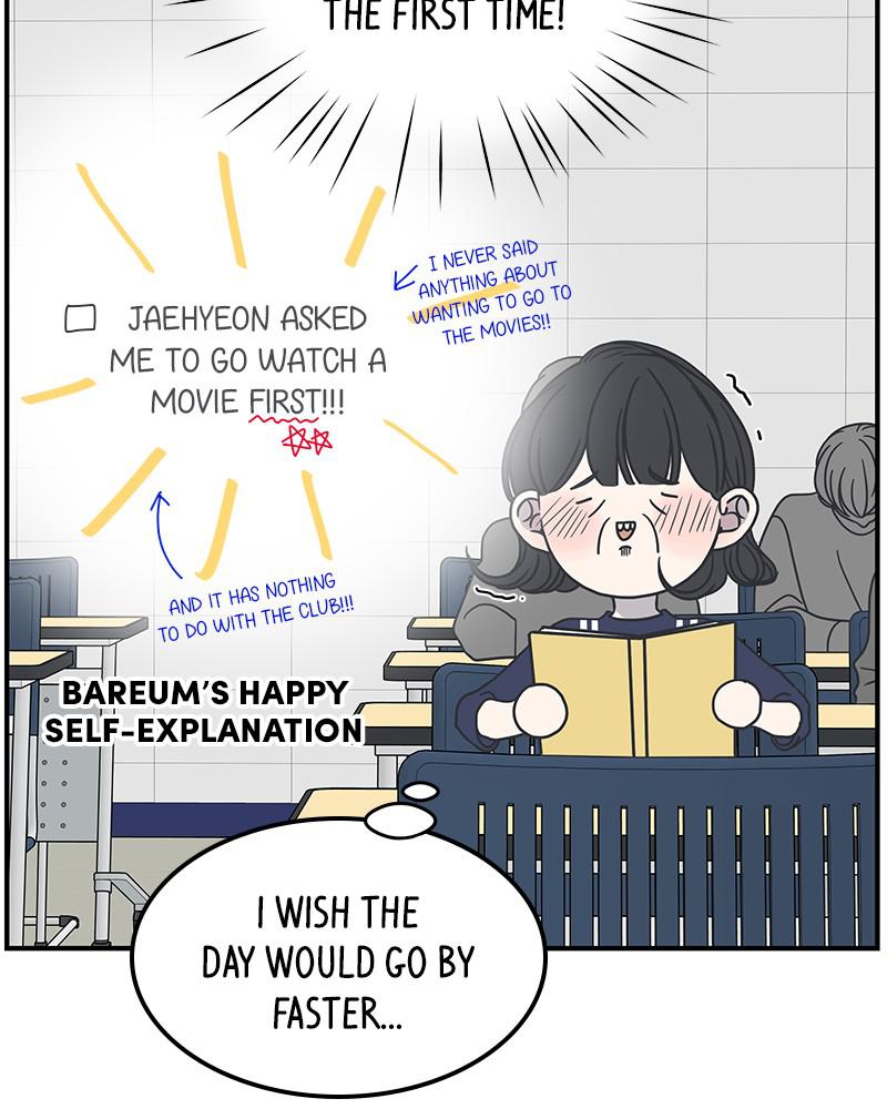 A Guide to Proper Dating chapter 55 - page 4