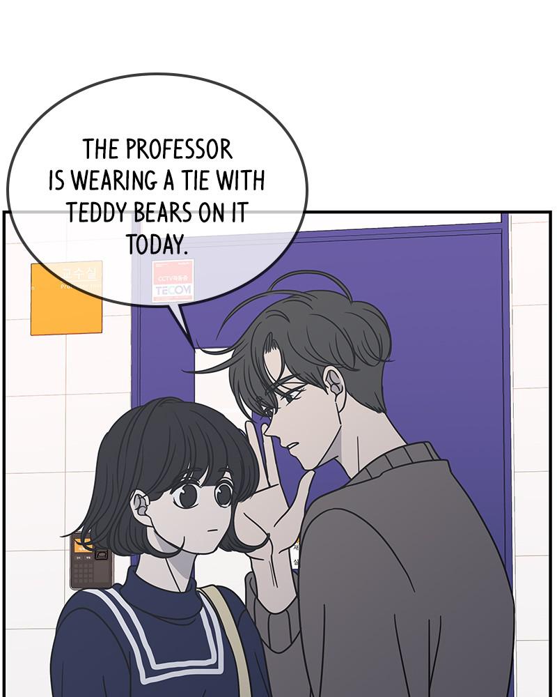 A Guide to Proper Dating chapter 55 - page 42