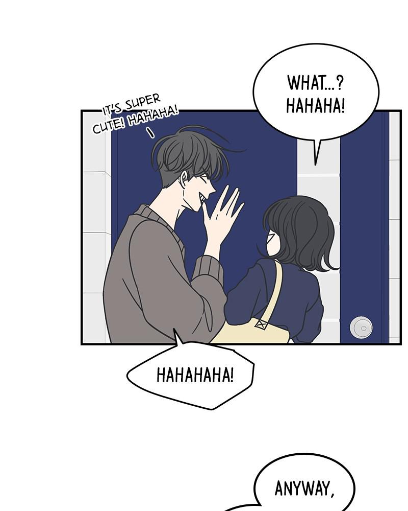 A Guide to Proper Dating chapter 55 - page 44