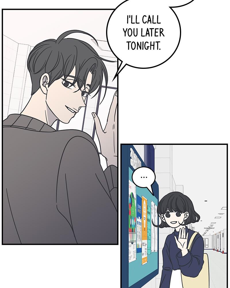 A Guide to Proper Dating chapter 55 - page 45