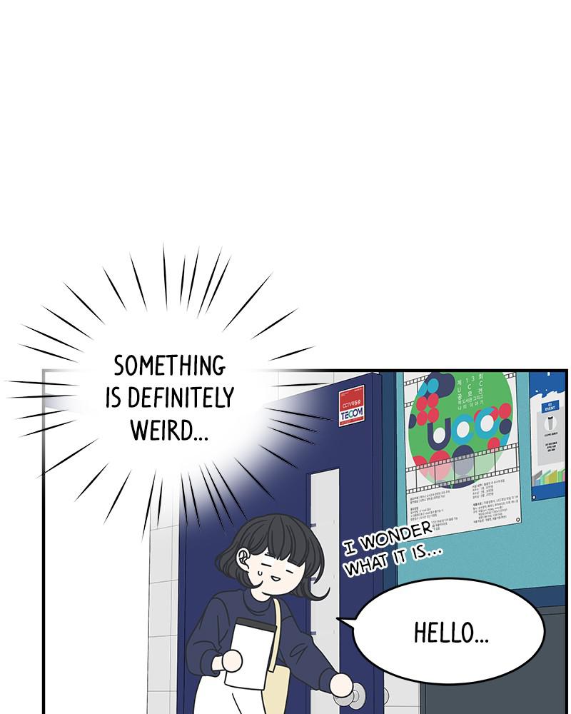 A Guide to Proper Dating chapter 55 - page 47
