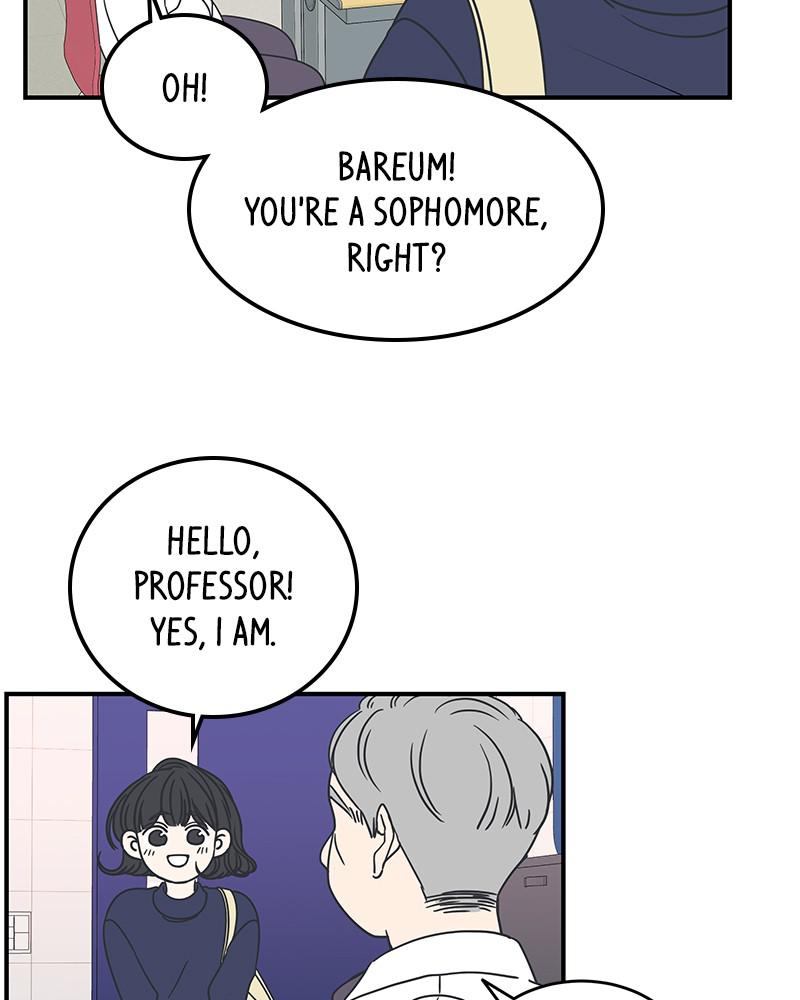 A Guide to Proper Dating chapter 55 - page 50