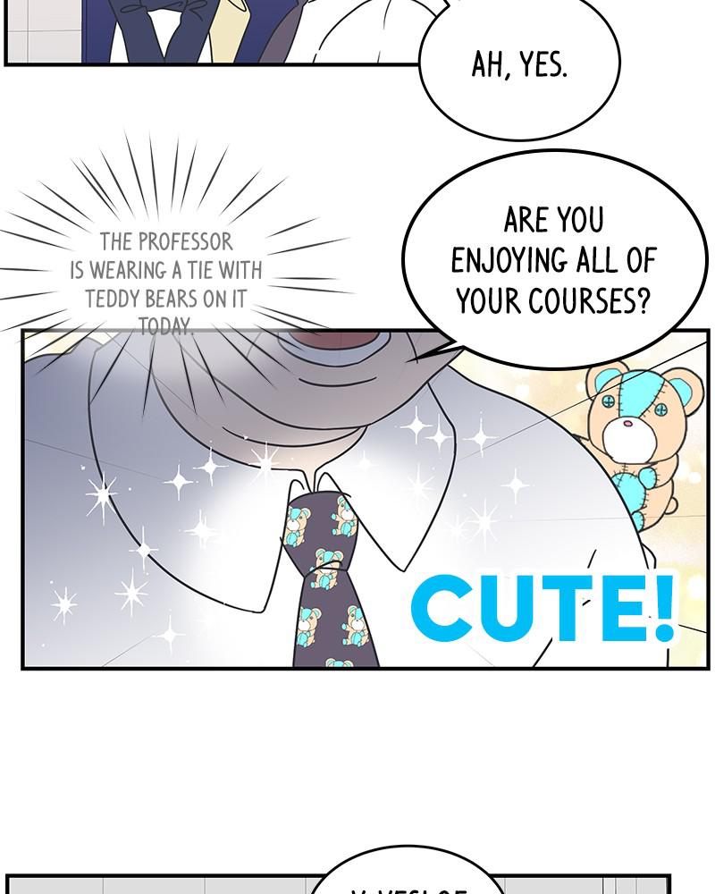 A Guide to Proper Dating chapter 55 - page 51