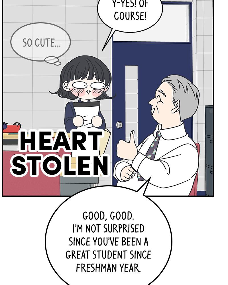 A Guide to Proper Dating chapter 55 - page 52