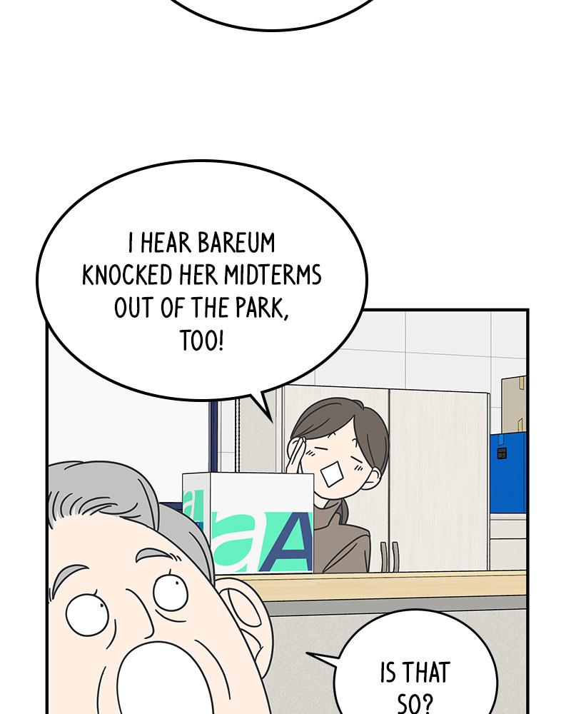 A Guide to Proper Dating chapter 55 - page 53