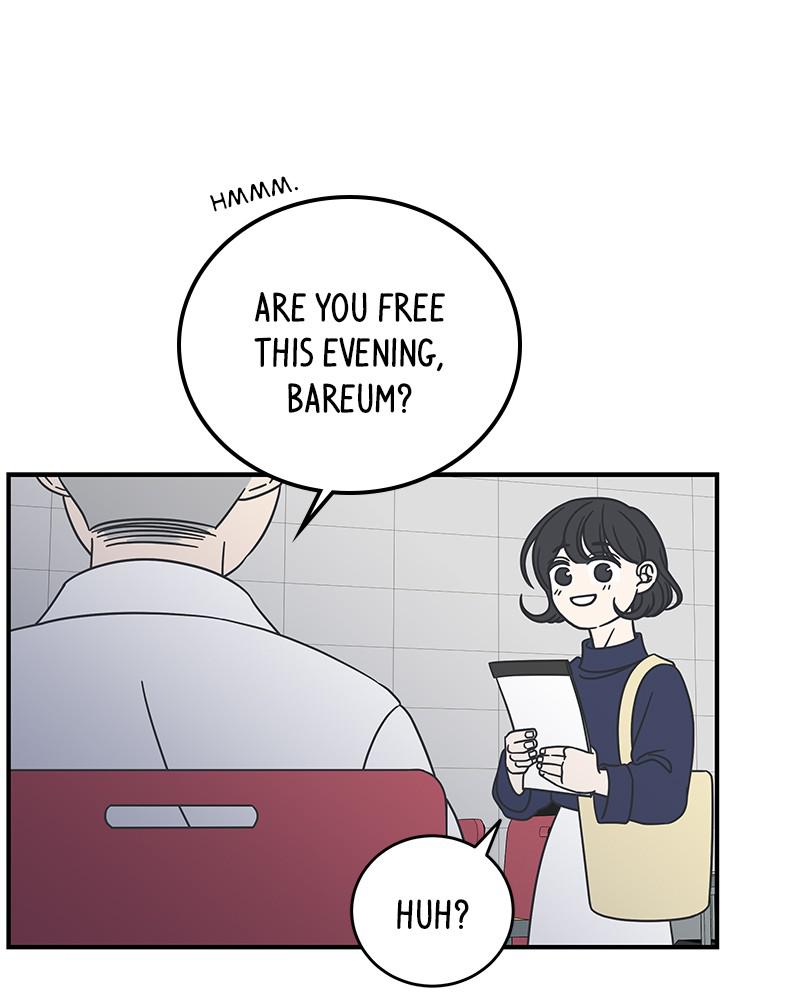 A Guide to Proper Dating chapter 55 - page 55