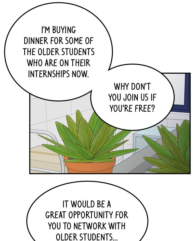A Guide to Proper Dating chapter 55 - page 56
