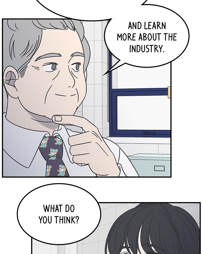 A Guide to Proper Dating chapter 55 - page 57