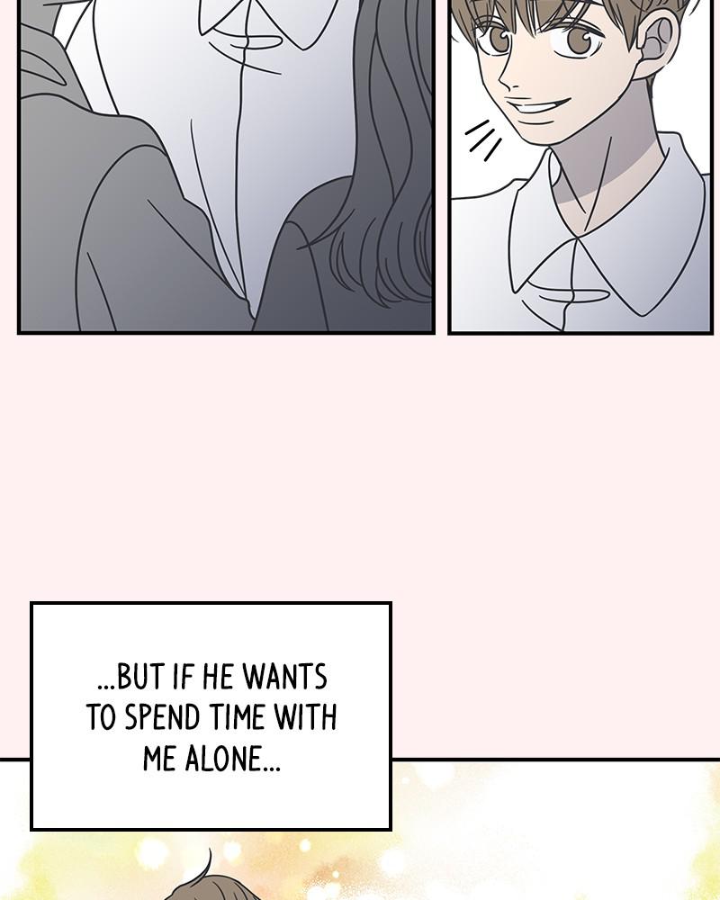 A Guide to Proper Dating chapter 55 - page 6