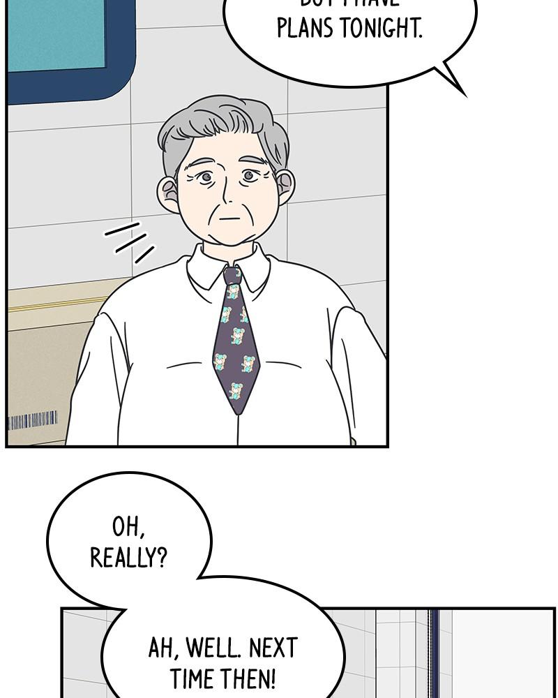 A Guide to Proper Dating chapter 55 - page 61