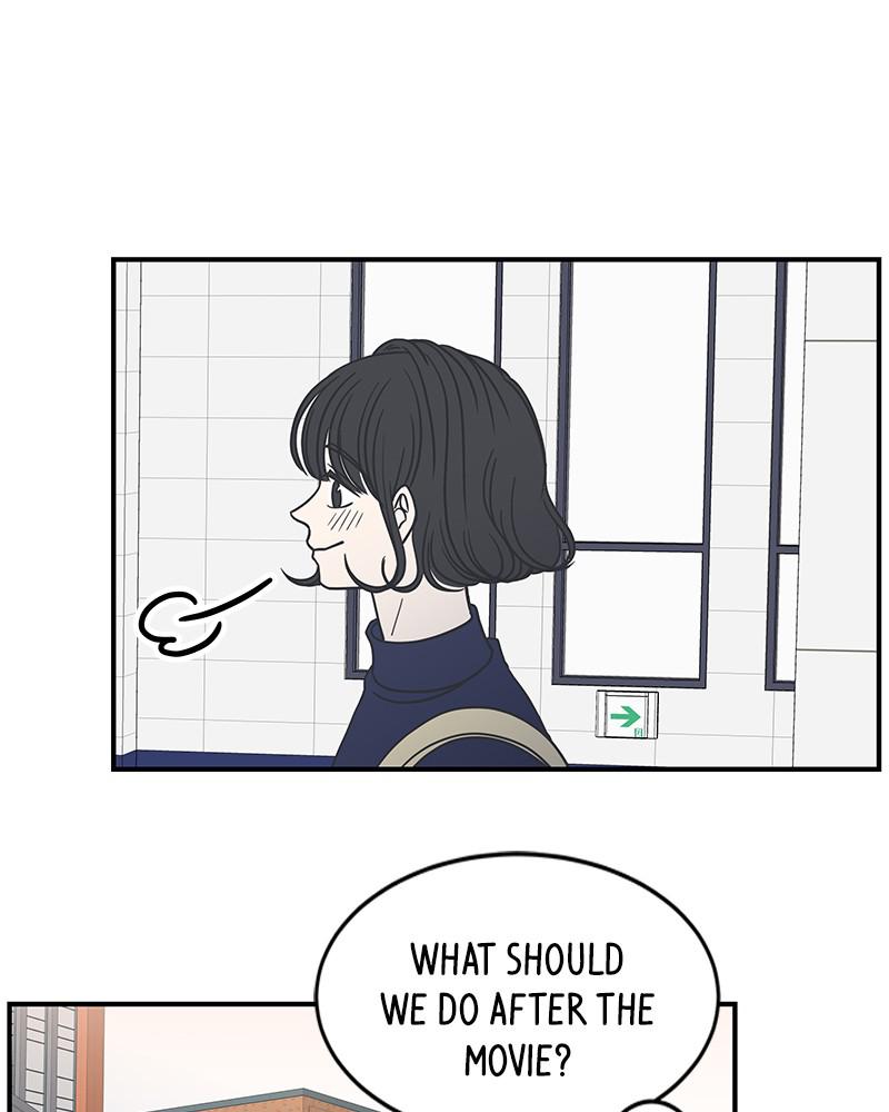 A Guide to Proper Dating chapter 55 - page 65