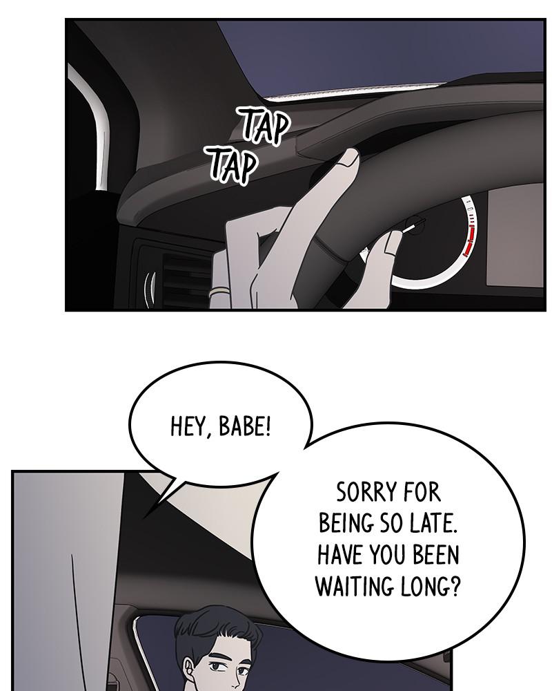 A Guide to Proper Dating chapter 55 - page 70