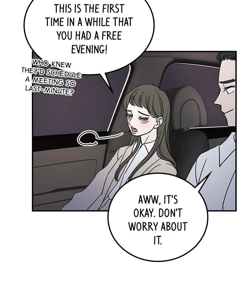A Guide to Proper Dating chapter 55 - page 72