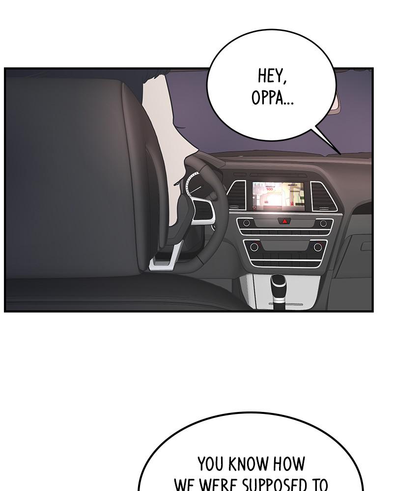 A Guide to Proper Dating chapter 55 - page 74