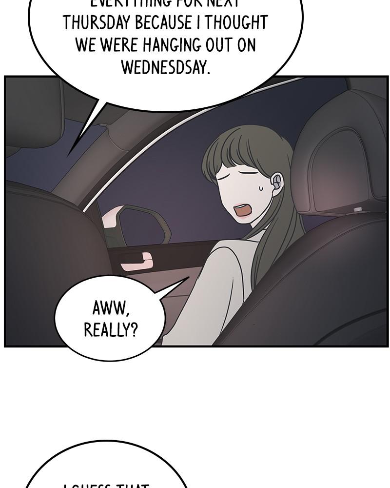 A Guide to Proper Dating chapter 55 - page 77