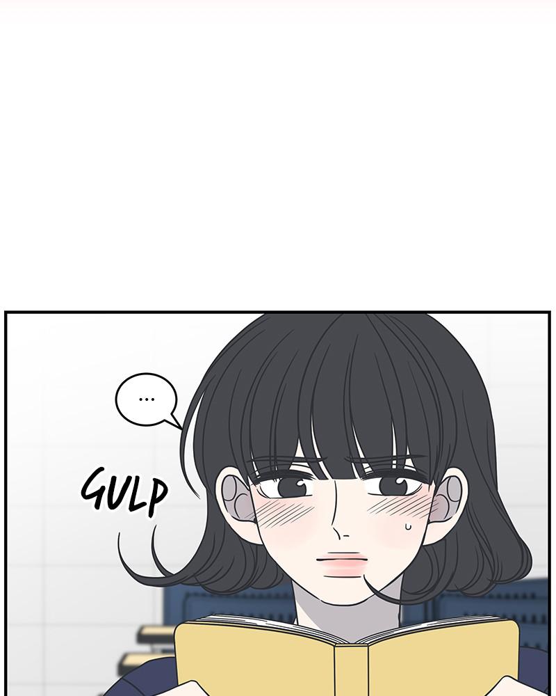 A Guide to Proper Dating chapter 55 - page 8