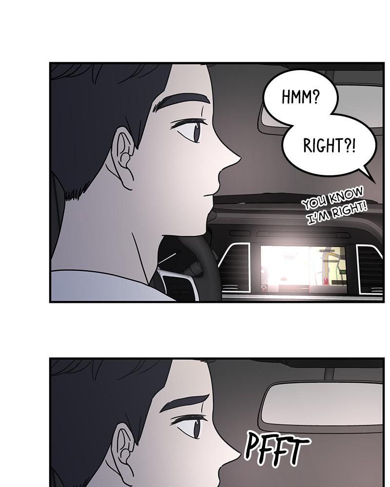 A Guide to Proper Dating chapter 55 - page 81