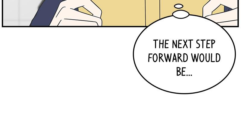 A Guide to Proper Dating chapter 55 - page 9