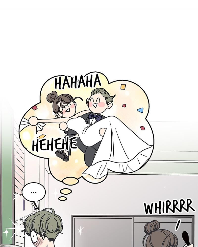 A Guide to Proper Dating chapter 56 - page 19