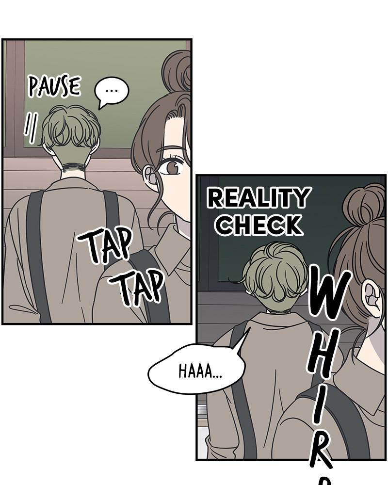 A Guide to Proper Dating chapter 56 - page 21