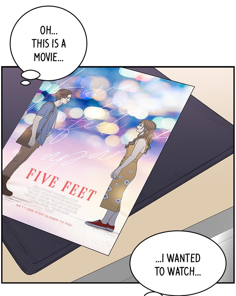 A Guide to Proper Dating chapter 56 - page 24
