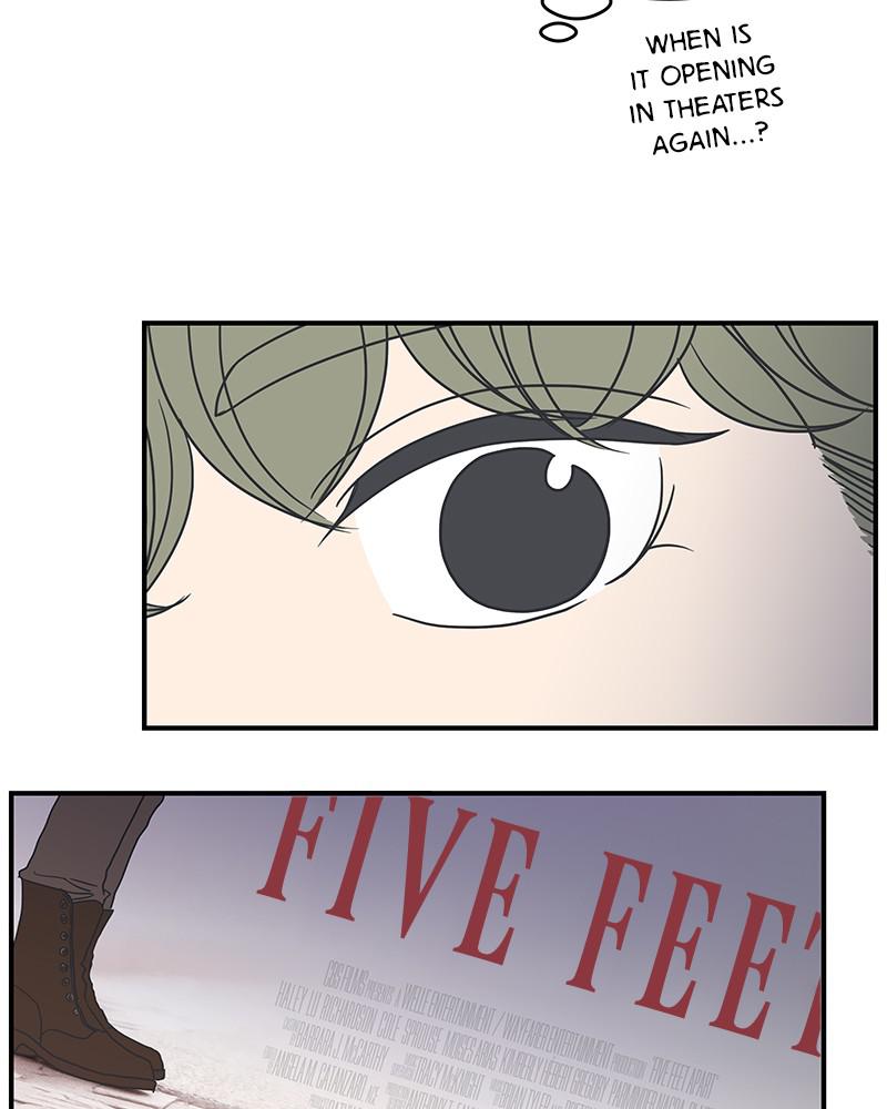 A Guide to Proper Dating chapter 56 - page 25