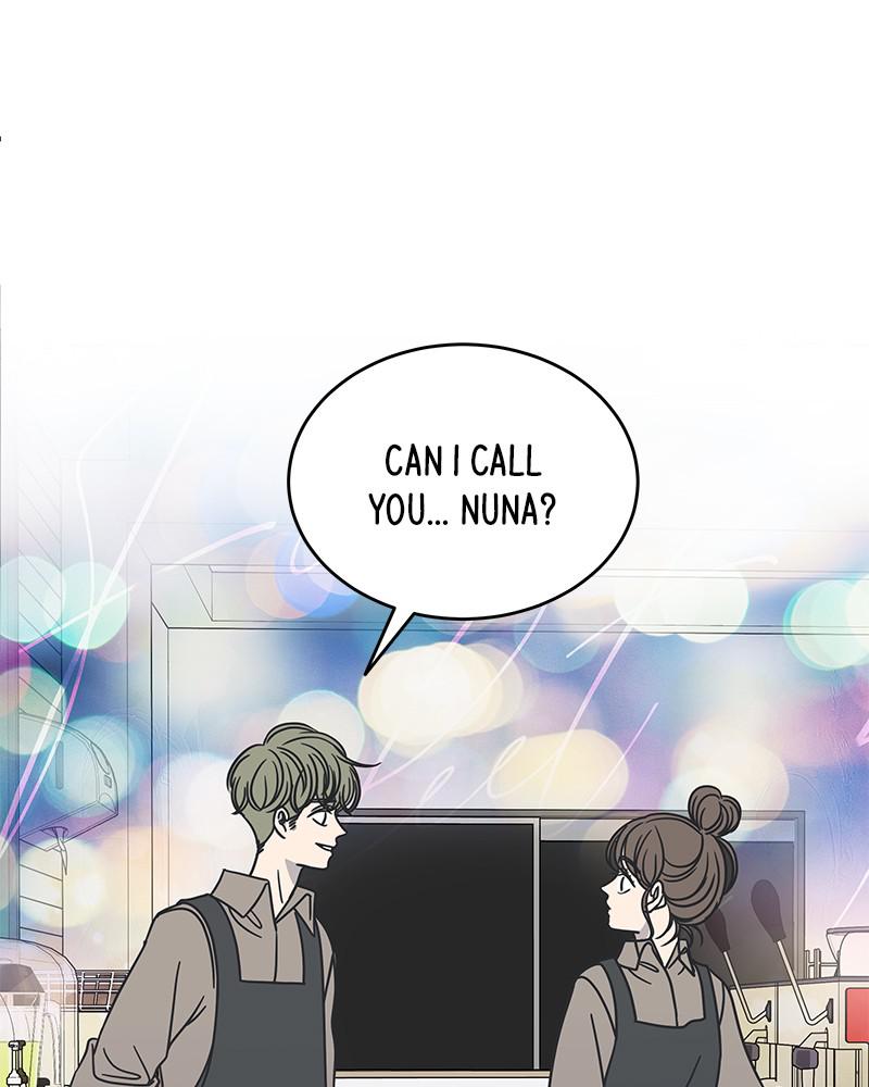 A Guide to Proper Dating chapter 56 - page 31