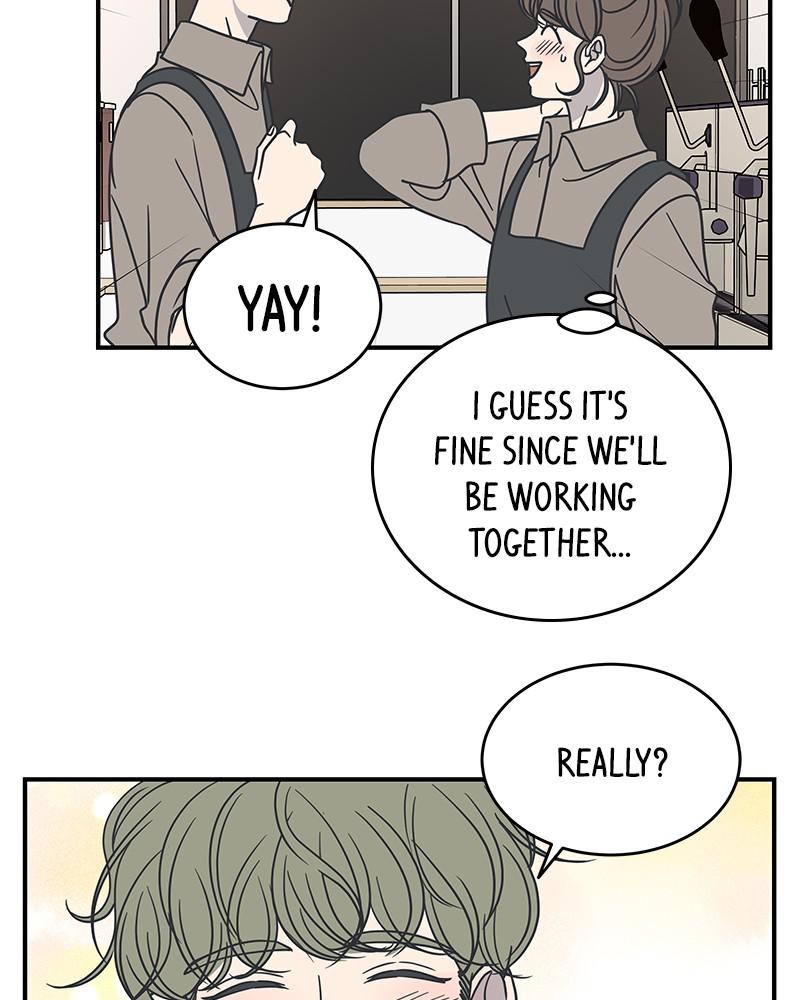 A Guide to Proper Dating chapter 56 - page 34