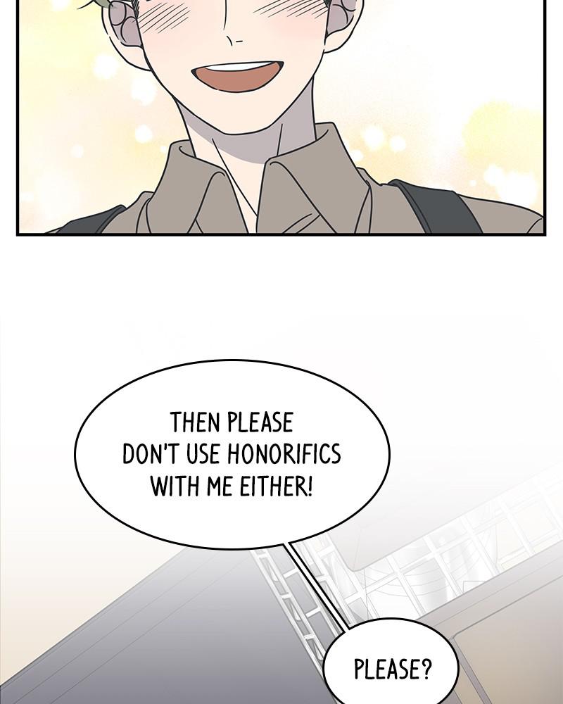 A Guide to Proper Dating chapter 56 - page 35
