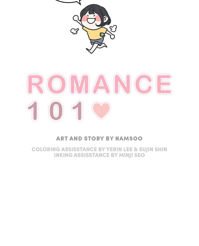 A Guide to Proper Dating chapter 56 - page 38