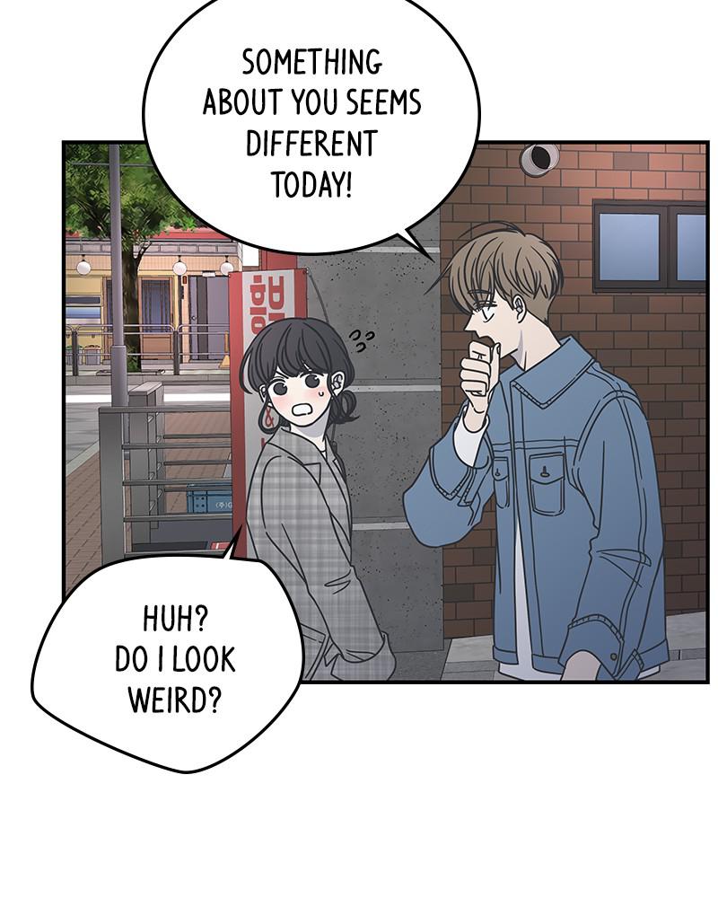 A Guide to Proper Dating chapter 56 - page 43
