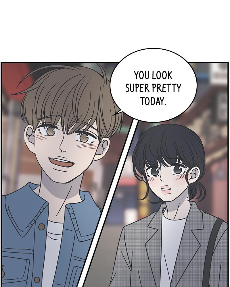 A Guide to Proper Dating chapter 56 - page 47